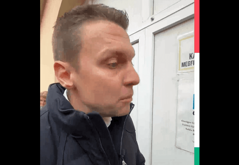 Így fogadta a fideszes elit Menczer kocsmába illő hőbörgését