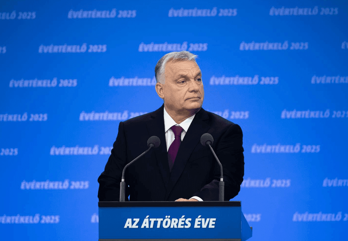 Magyar Péter: Orbán Viktor államcsőd felé vezeti az országot