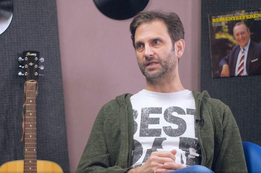 Simon Kornél: „A szakmánk megbecsüléséhez politikai akarat kell”