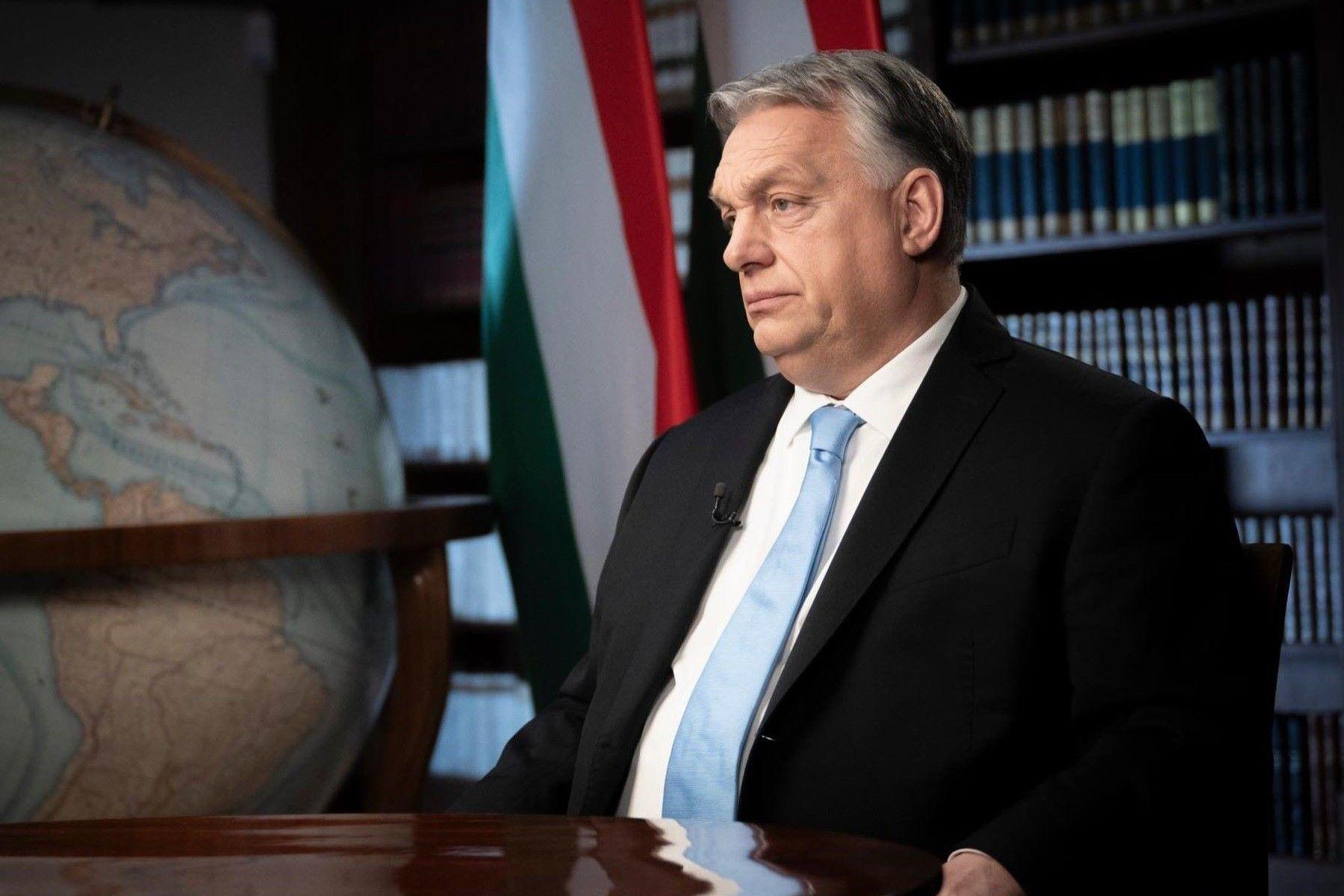 Orbán nem tartja magát oroszbarátnak, de szerinte Moszkva megbízhatóbb partner, mint Brüsszel 