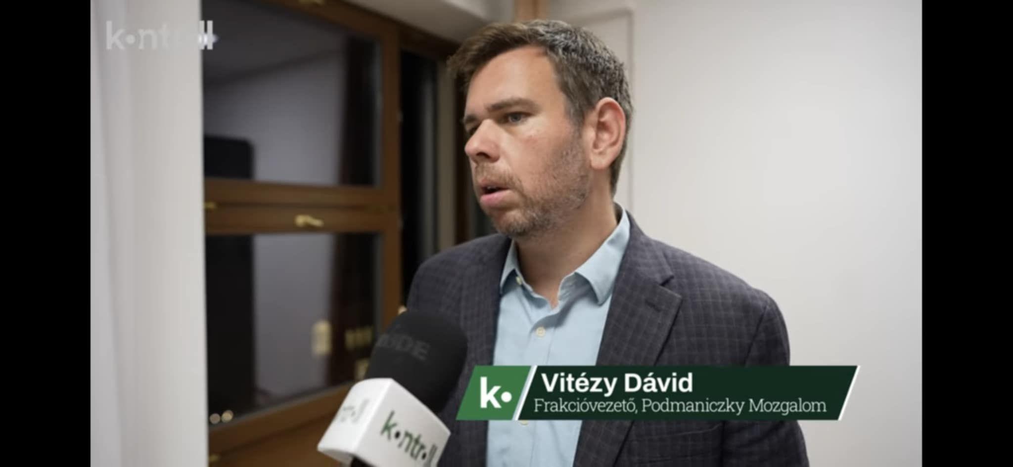 Megvalósult a Fidesz-Tisza-Vitézy koalíció?