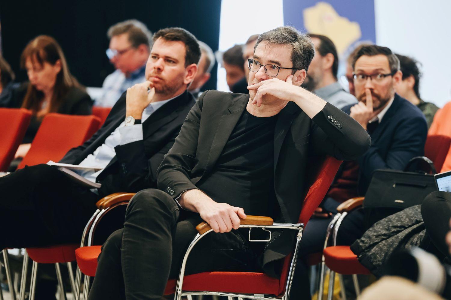 Vitézy Dávid: A Humanisták Pártja Karácsony Gergely színre lépését készíti elő