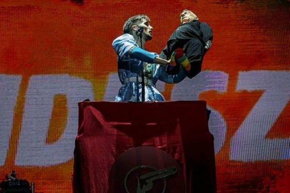 Már Orbán Viktor kedvenc zenei előadói is bírálják a fideszes hatalomgyakorlást