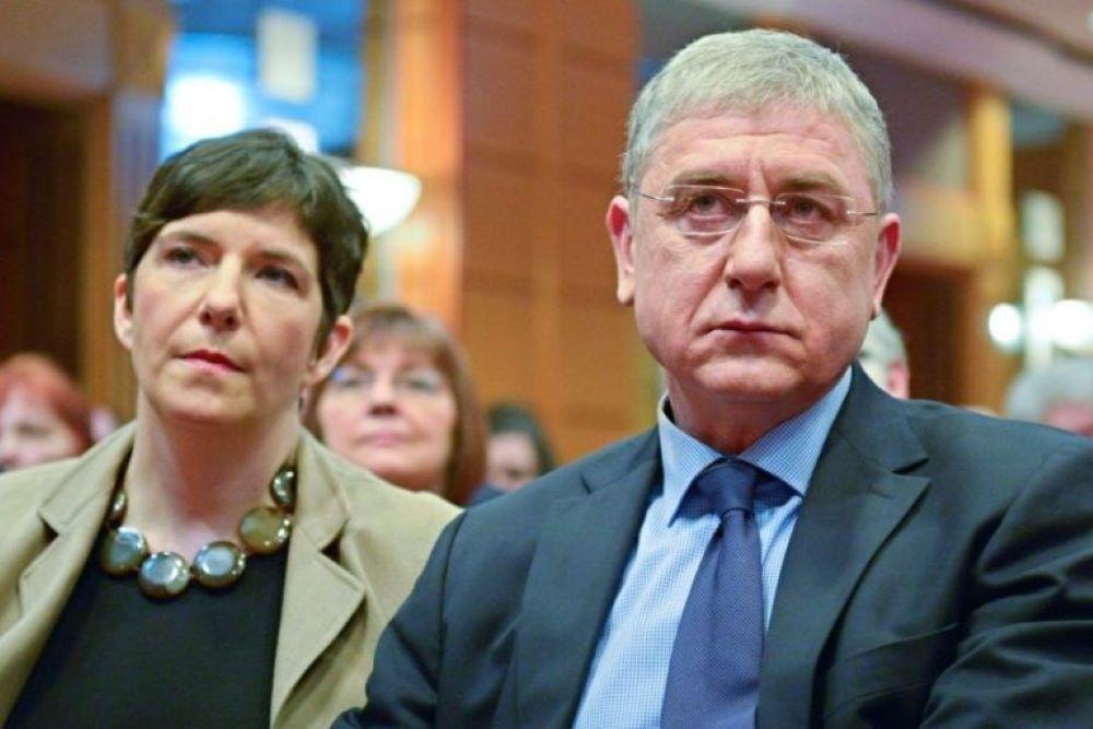 Gyurcsány Ferenc visszavonul a közélettől és elválik Dobrev Klárától
