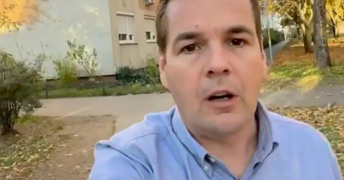 Nem erősítette meg, de nem is cáfolta az adatvédelmi hatóság elnöke, hogy vizsgálják a Fidesz-szóvivő videóját