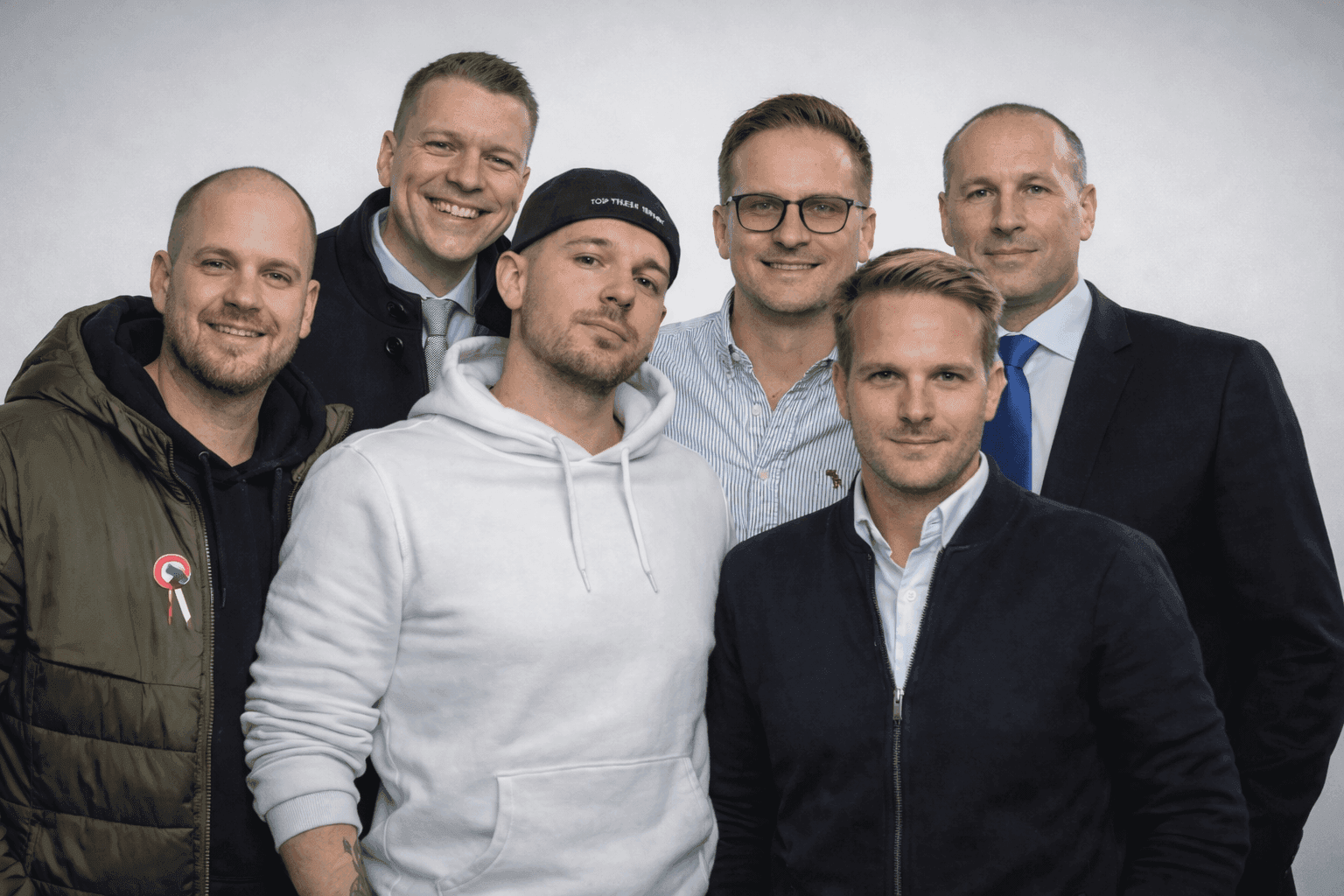 A homoszexuális drogos orgia úgy tűnik, kevésbé elítélendő a Fidesz holdudvarában, mint a konszenzusos férfi-női együttlét