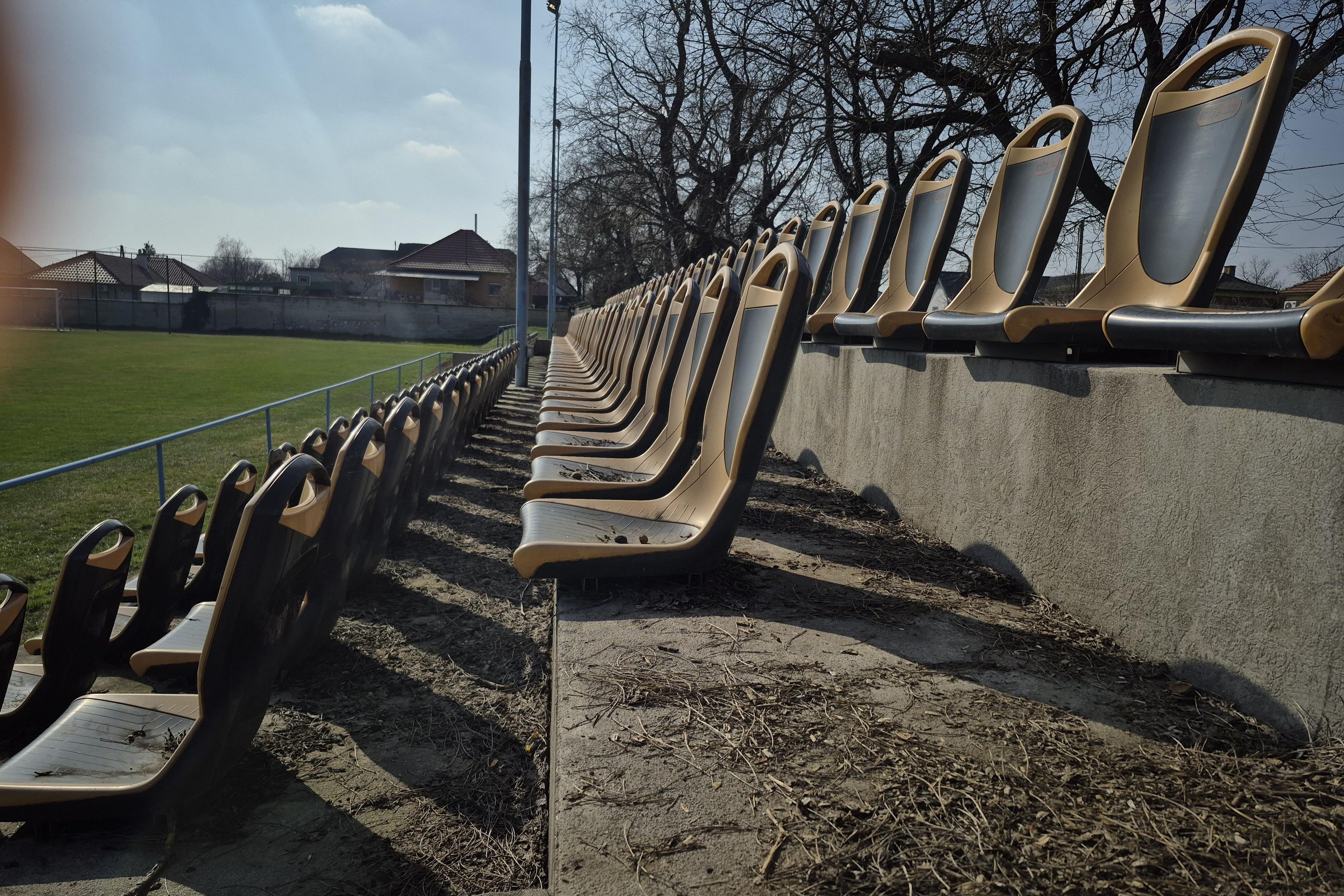 Göd semmiség a Cicahomokhoz képest – Országjáráson a Kontroll