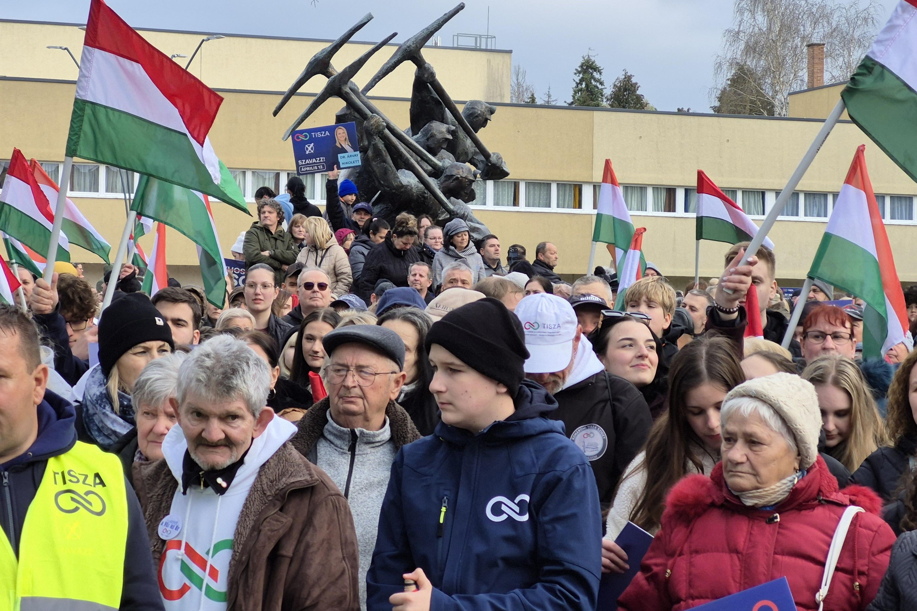 A Szálkás, a Zerma és a Lujza – Országjáráson a Kontroll