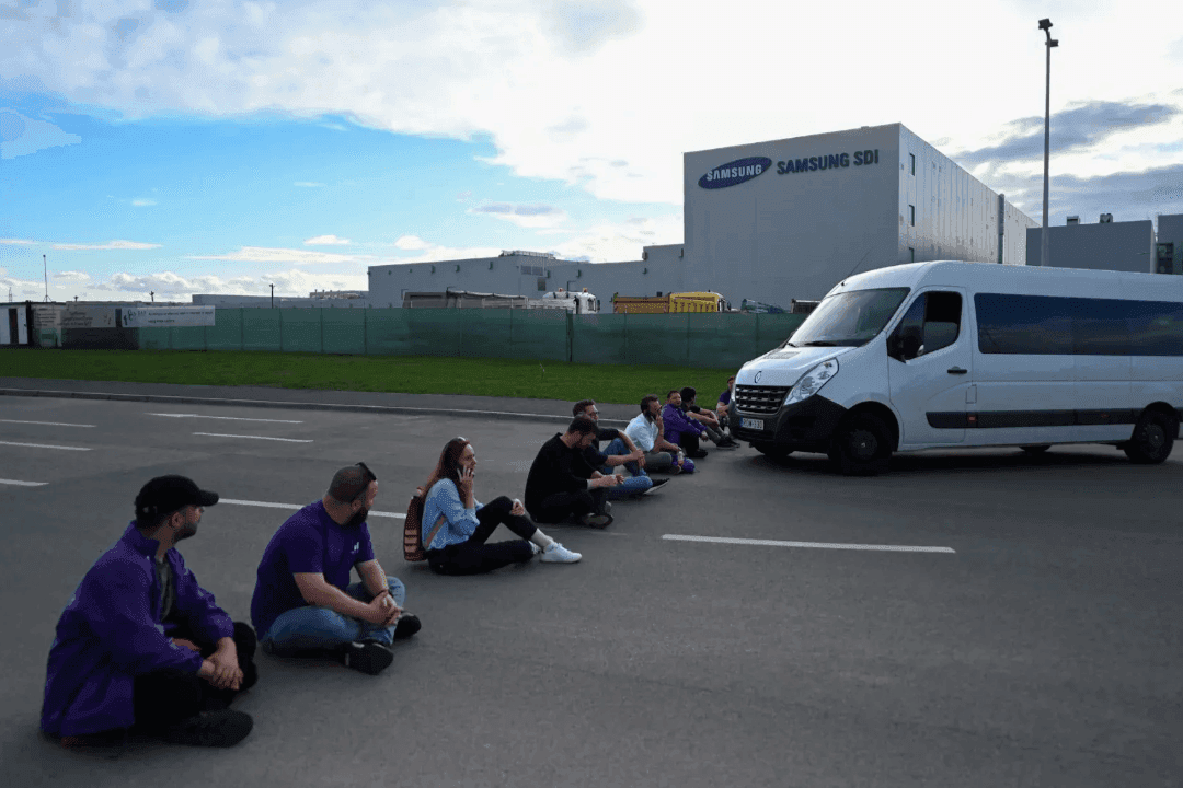 Ki teszi tönkre valójában Gödöt?