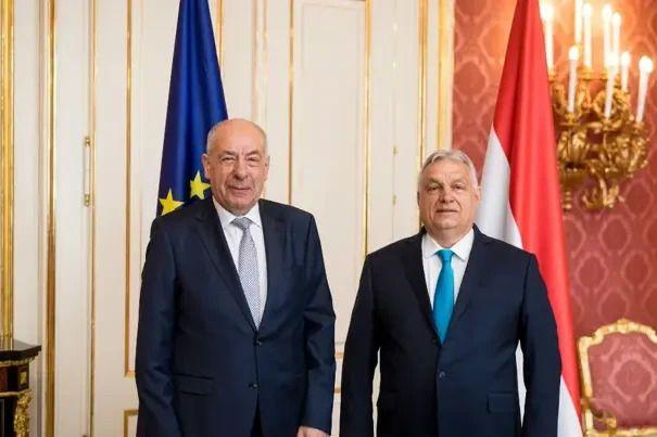 Orbán levelet írt Sulyoknak: Magyarország nem hajtja végre az uniós bíróság döntését