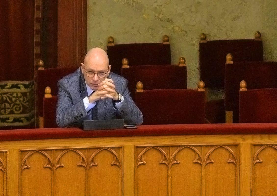 A TISZA Pártnál razziázott a NAIH