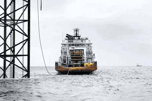 A szankciók ellenére venezuelai olajat szállító tankerek hagyták el az országot