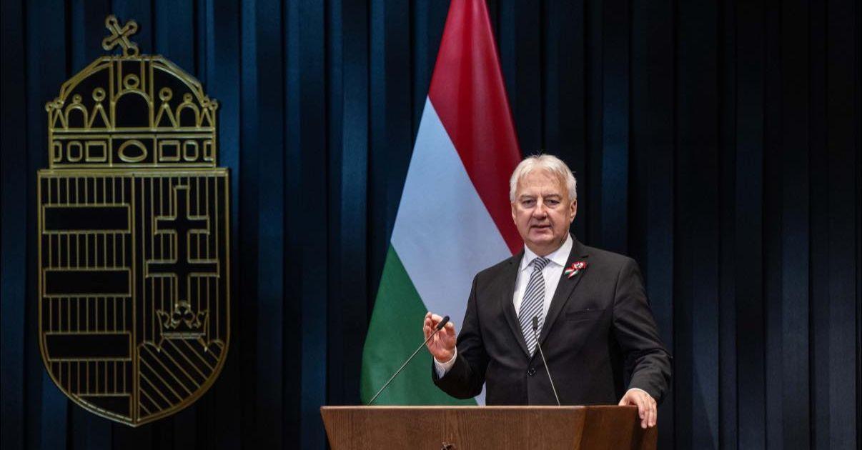 Keményen odaszólt egy fideszes képviselő Semjén Zsoltnak