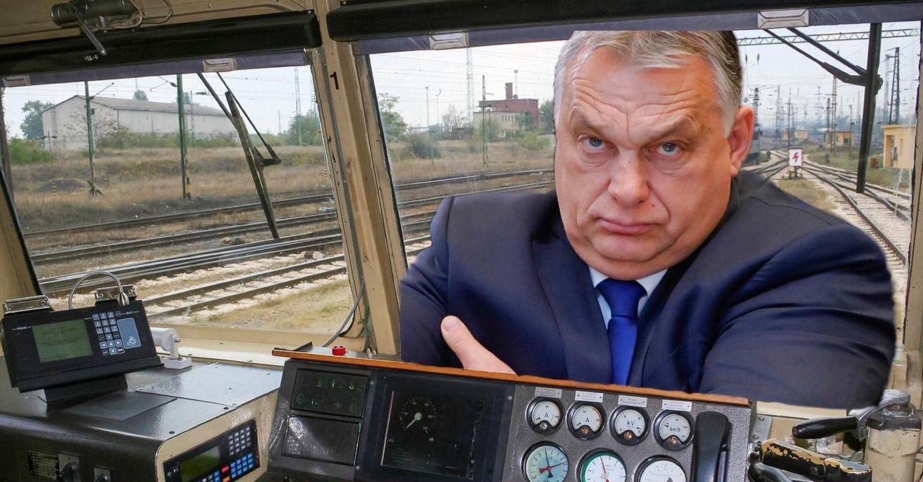 Ködben negyvennel – akár még ez is előállhat a Budapest-Belgrád vasútvonalon egy elmaradt fejlesztés miatt 