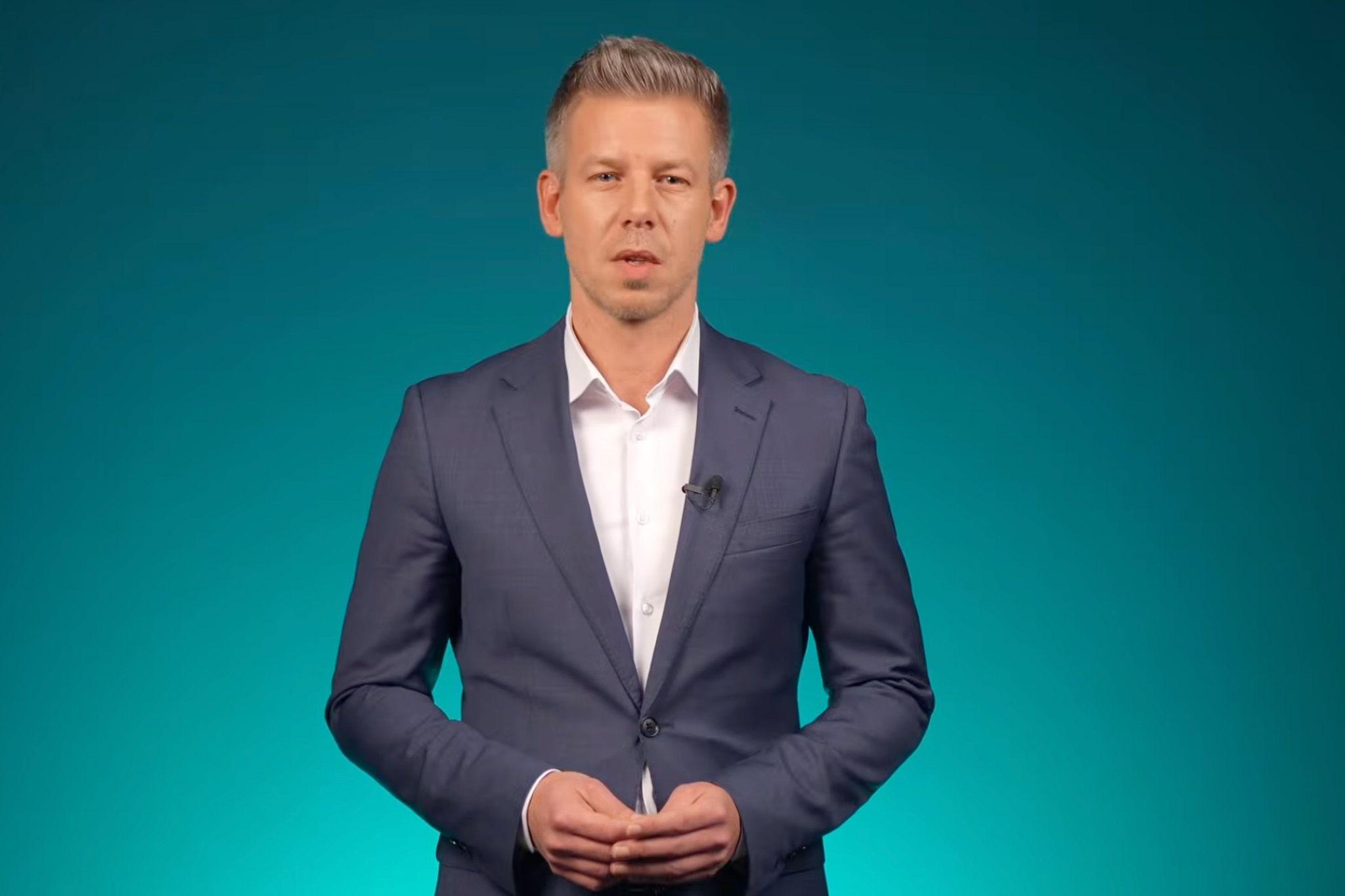 Magyar Péter: „Egy klasszikus orosz típusú kompromatba sétáltam bele”