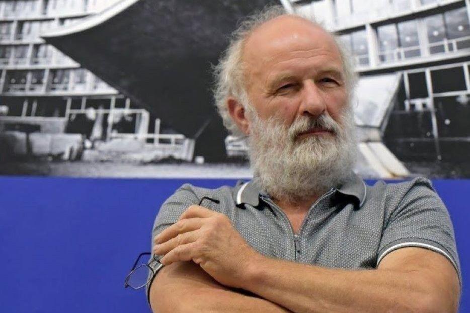 1956-ban Budapest lett a kommunista zsarnokság elleni szembenállás szimbóluma – interjú Eörsi László történésszel