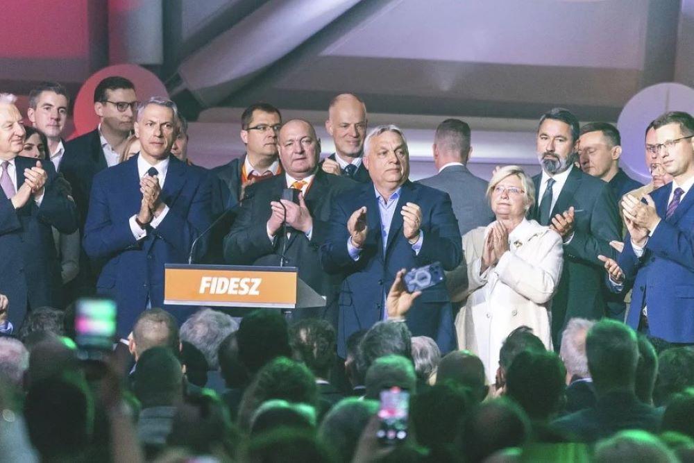 Fiala János: Lehet a Fidesz ellenzékben?