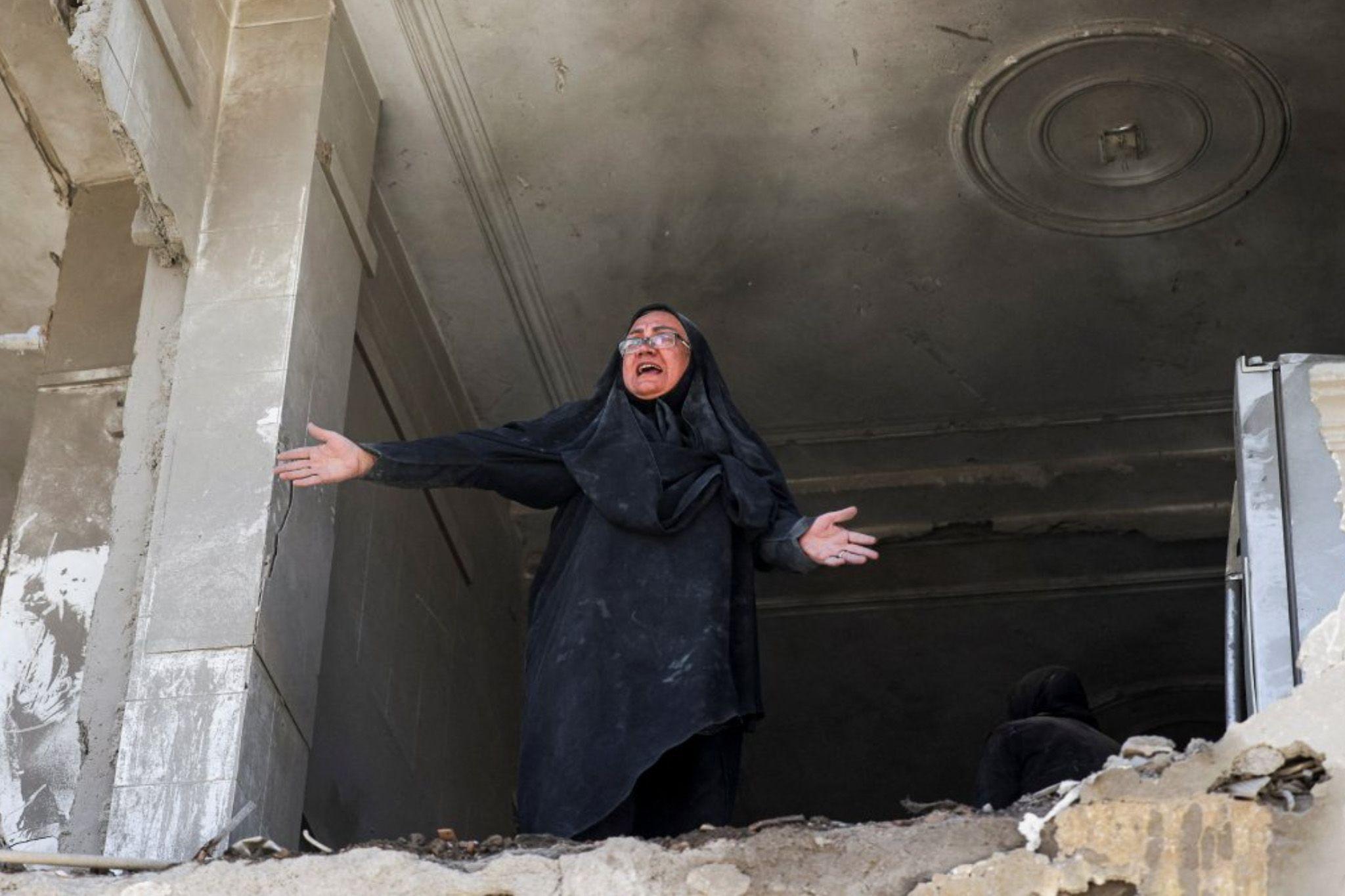 Nem térdelt meg Teherán: a Hormuzi-szoros lett Irán legnagyobb fegyvere