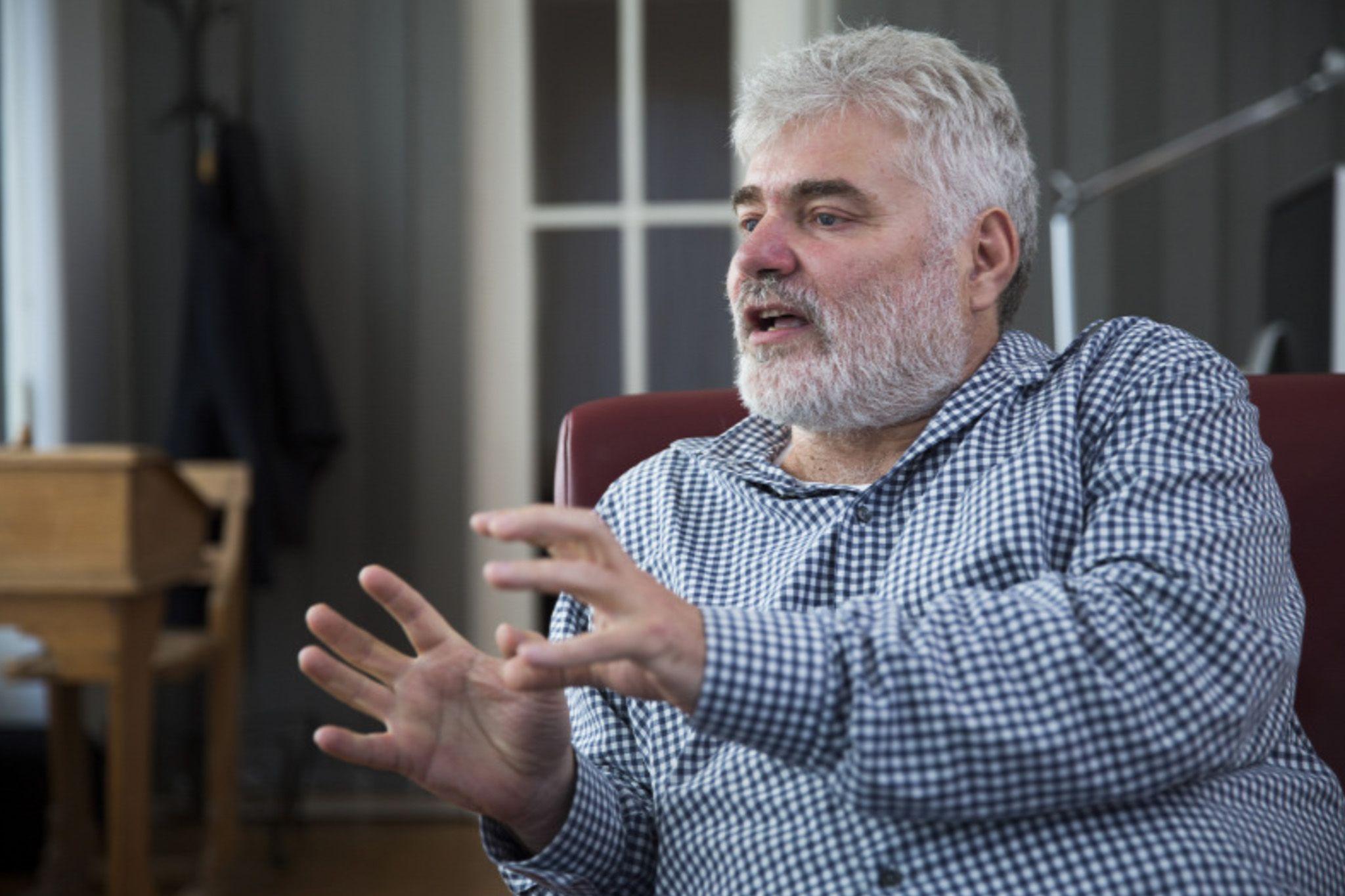 „Olyan lelkesedés van, mint ’89–90-ben” – Horn Gábor szerint a TISZA a rendszerváltás hangulatát idézi