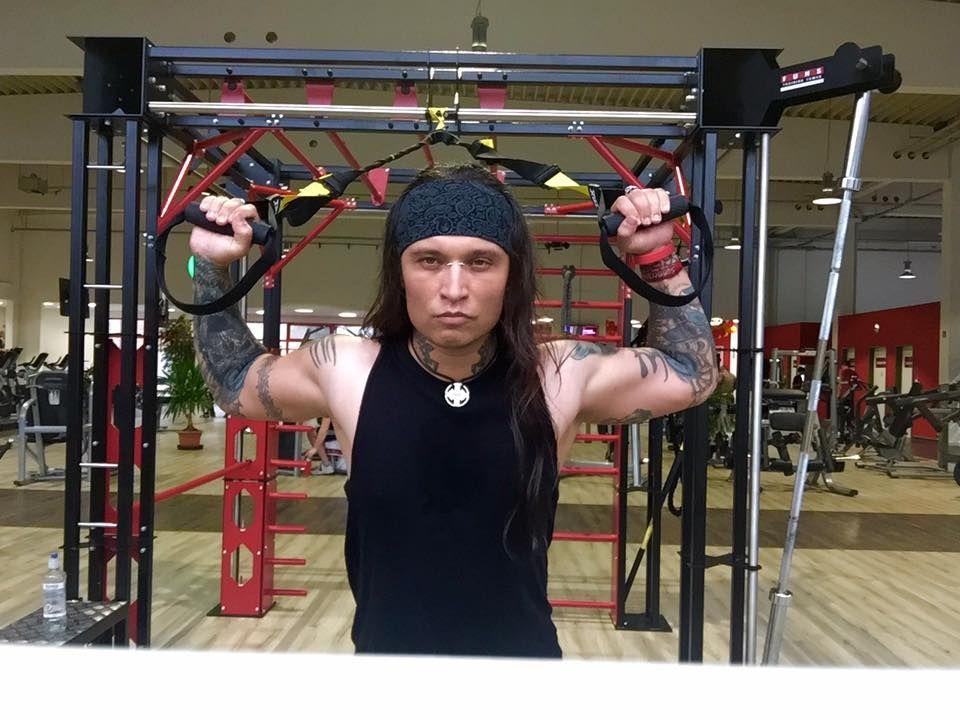 Majdnem DPK-tag lett az Ektomorf énekese, de az alapító szerint meggondolta magát