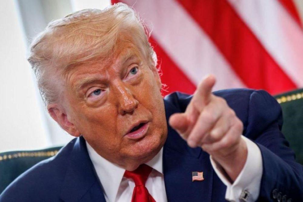 Moszkvából máris elutasították Trump Putyinnak küldött ultimátumát
