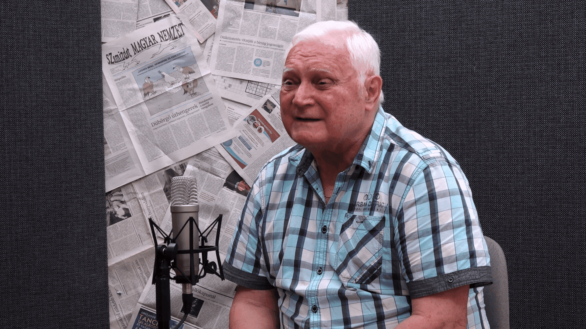 Kéri László: "Sok kapu nyitva maradt az átláthatósági törvény elnapolásával"
