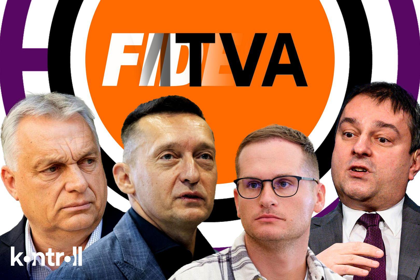 Ez van a rogáni sorvezetőben – Így utasít a közmédia egyik vezetője
