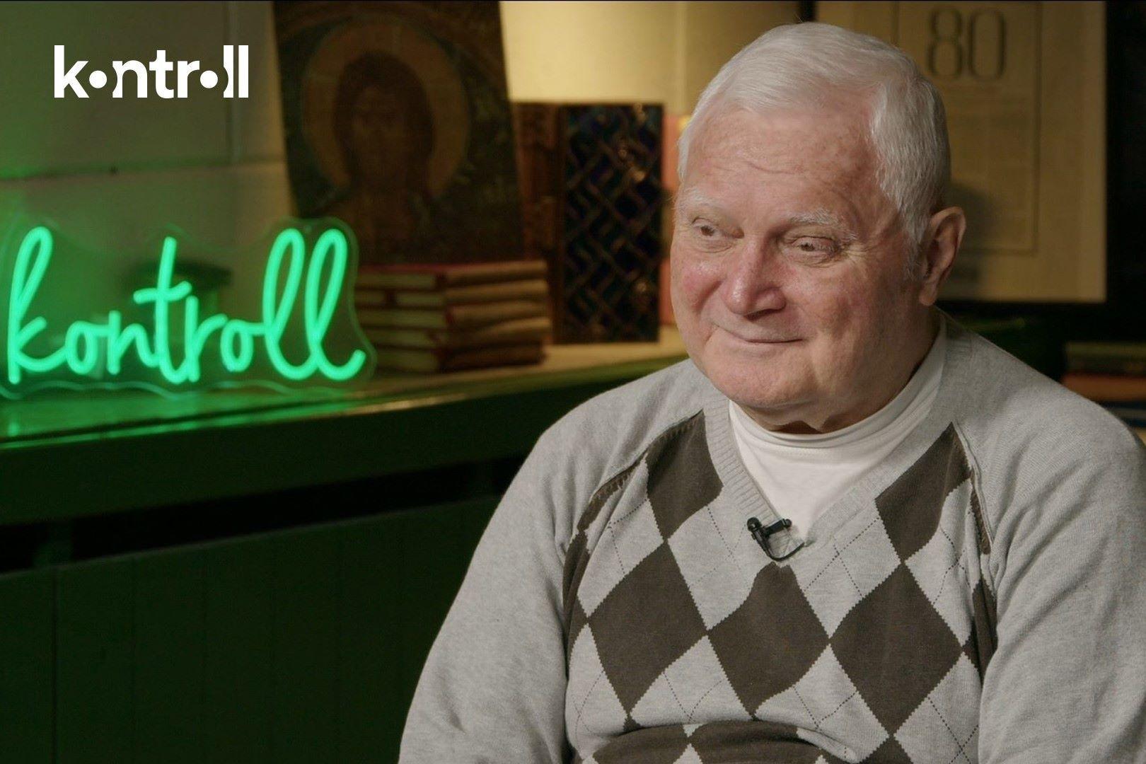 Kéri László: A bizonytalanok többsége kivár az utolsó három hétig 