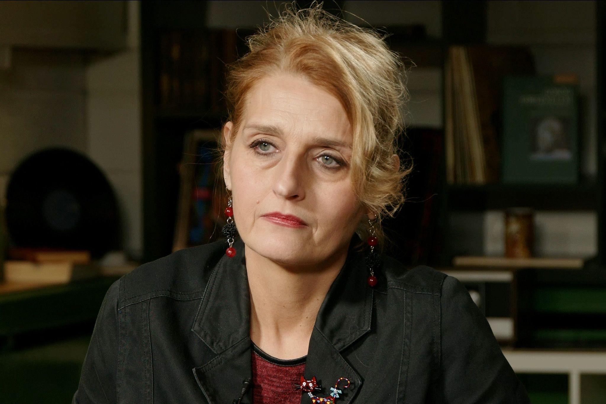 Szabó Andrea: „A választók a biztos múlt és a bizonytalanabb jövő között döntenek”