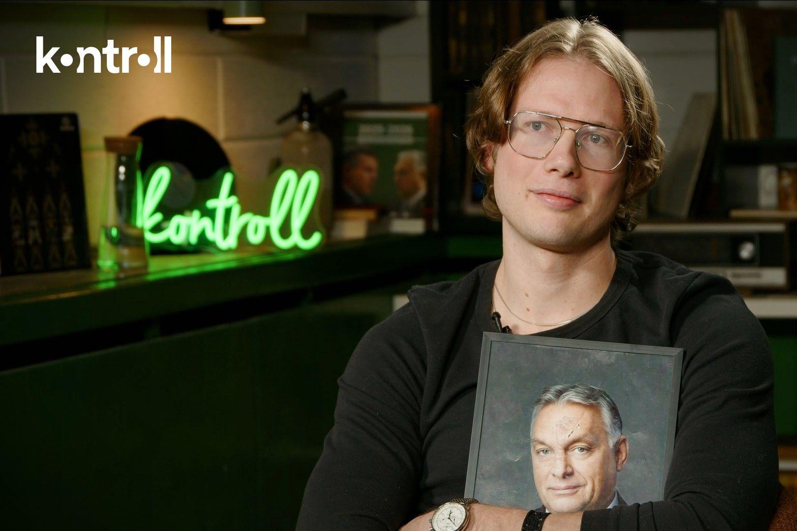 Macsa: "Sokkoló látni Orbán mentális megborulását, aminek egy ország issza meg a levét"