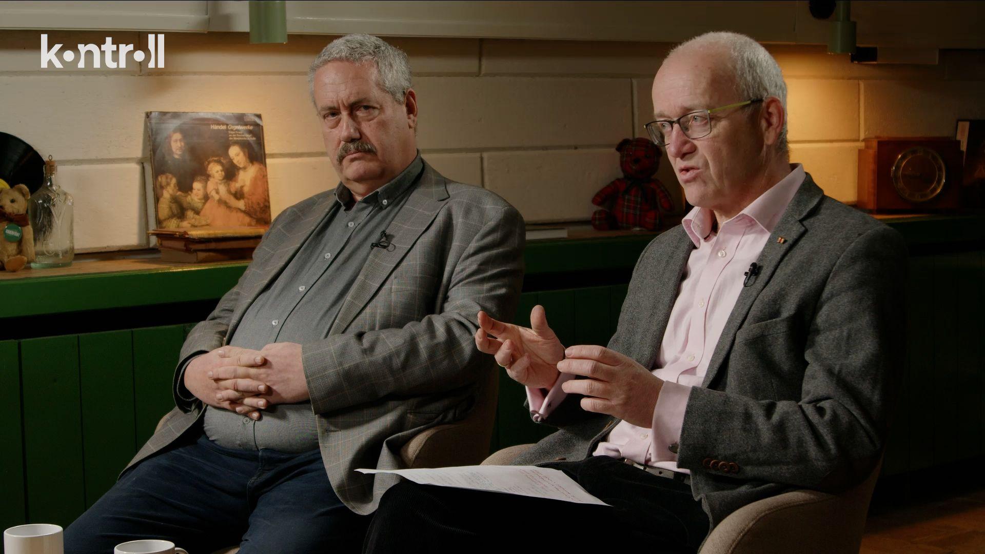 Ráég a magyar kormányra a Beneš-dekrétumok ügye