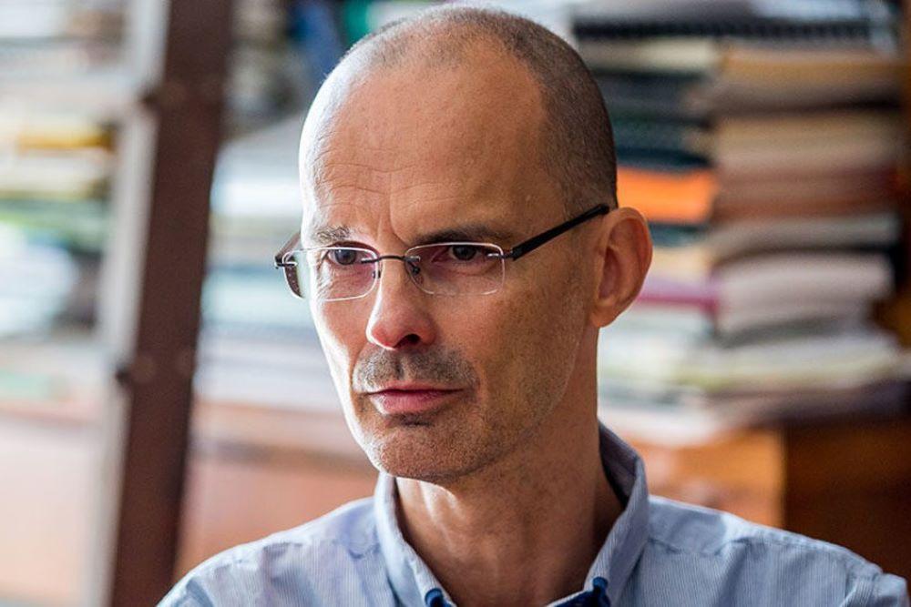 Fleck Zoltán védelmére kelt az Oktatói Hálózat