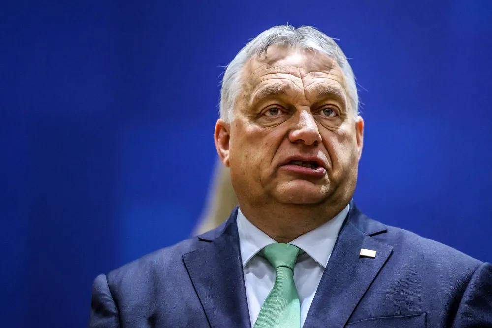 Magyarország hamarosan elvesztheti az uniós szavazati jogát Orbán oroszbarát politikája miatt