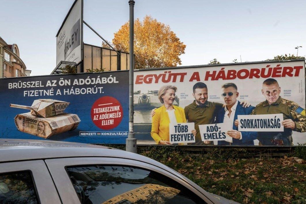 Amit meg kell szüntetni: az állami gyűlöletmonopólium