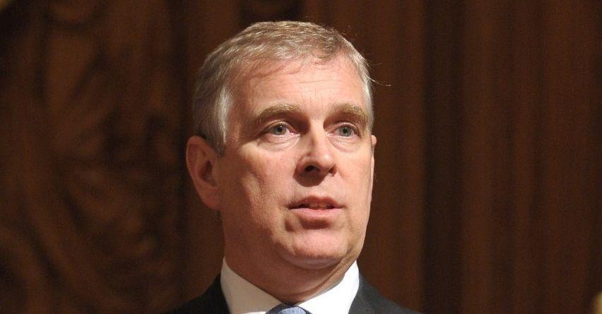 Epsteint, Maxwellt és Weinsteint is vendégül látta magánrezidenciáján András herceg