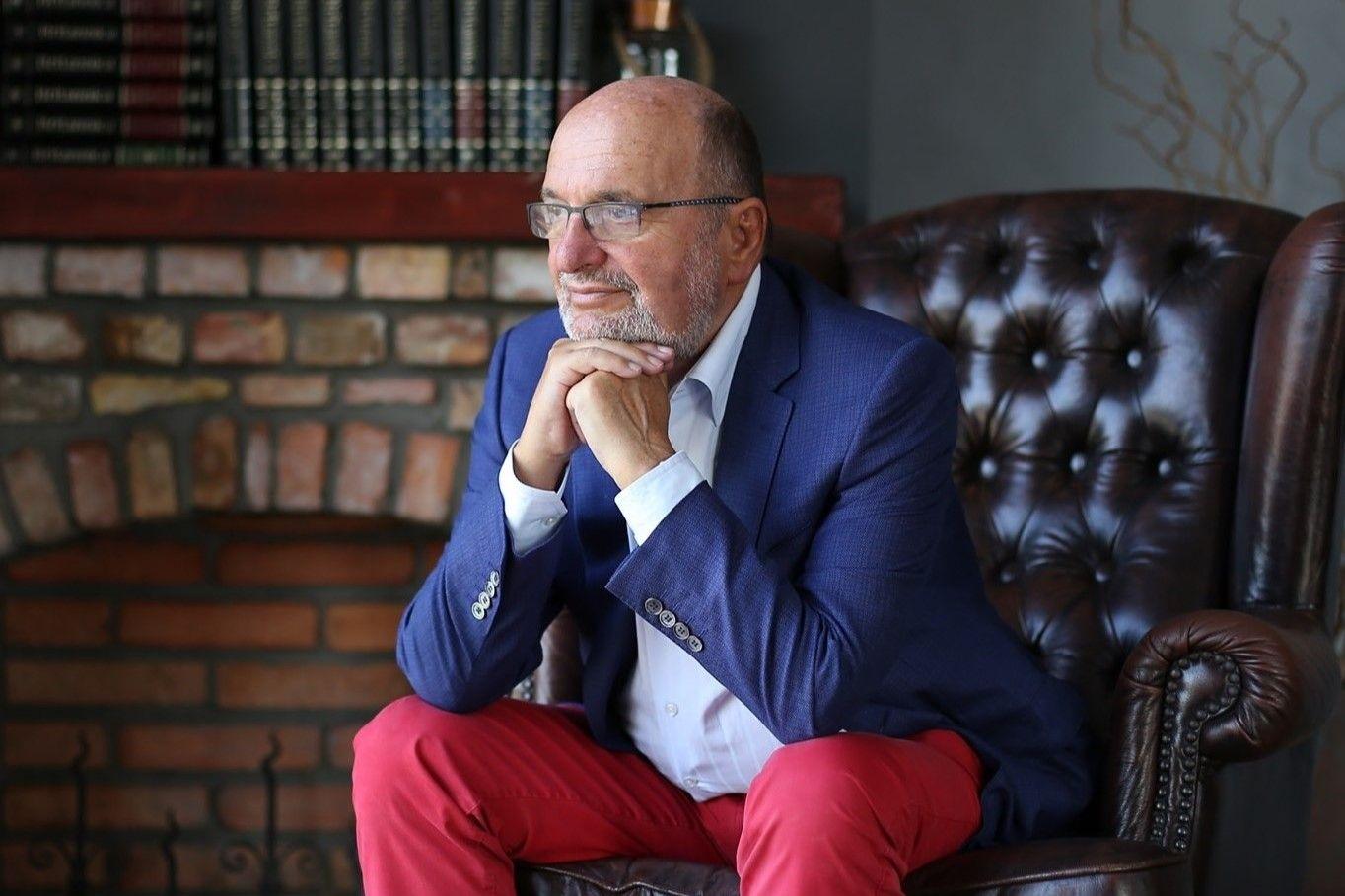 Bojár Gábor is igazságosnak tartja a Tisza tervét a vagyonadó bevezetésére