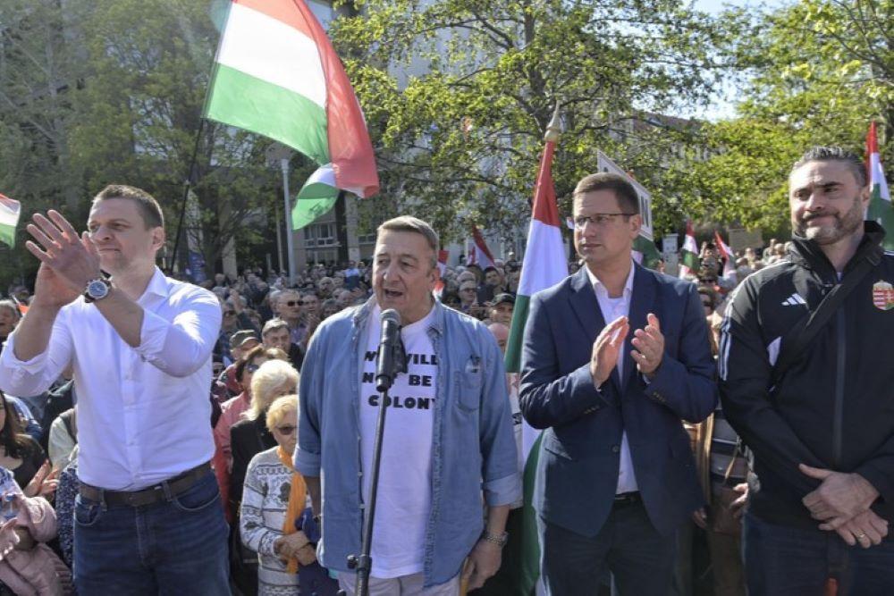 Stratégiai hiszterizálás – A Fidesz új forgatókönyvének céljai 