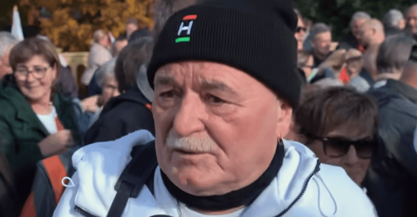 Nagy Feró elvesztheti a díszpolgári címét  