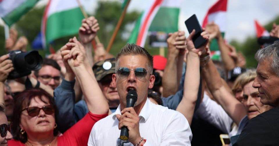 Bloomberg: Orbán hatalma egyre csak gyengül, és Trump sem segít neki