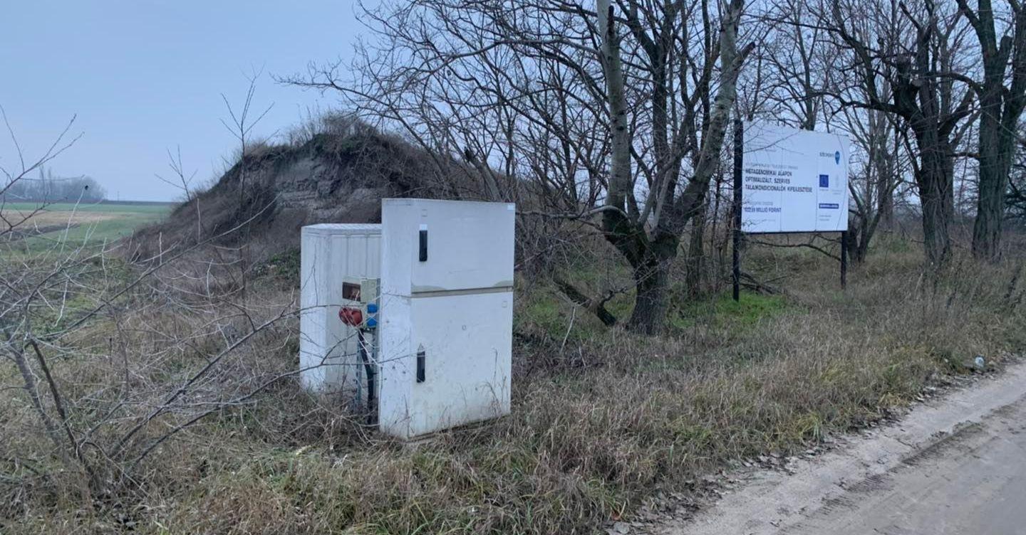 Rács mögé kerülhetnek a 632 milliós „géntechnológiás trágyadomb” szélhámosai