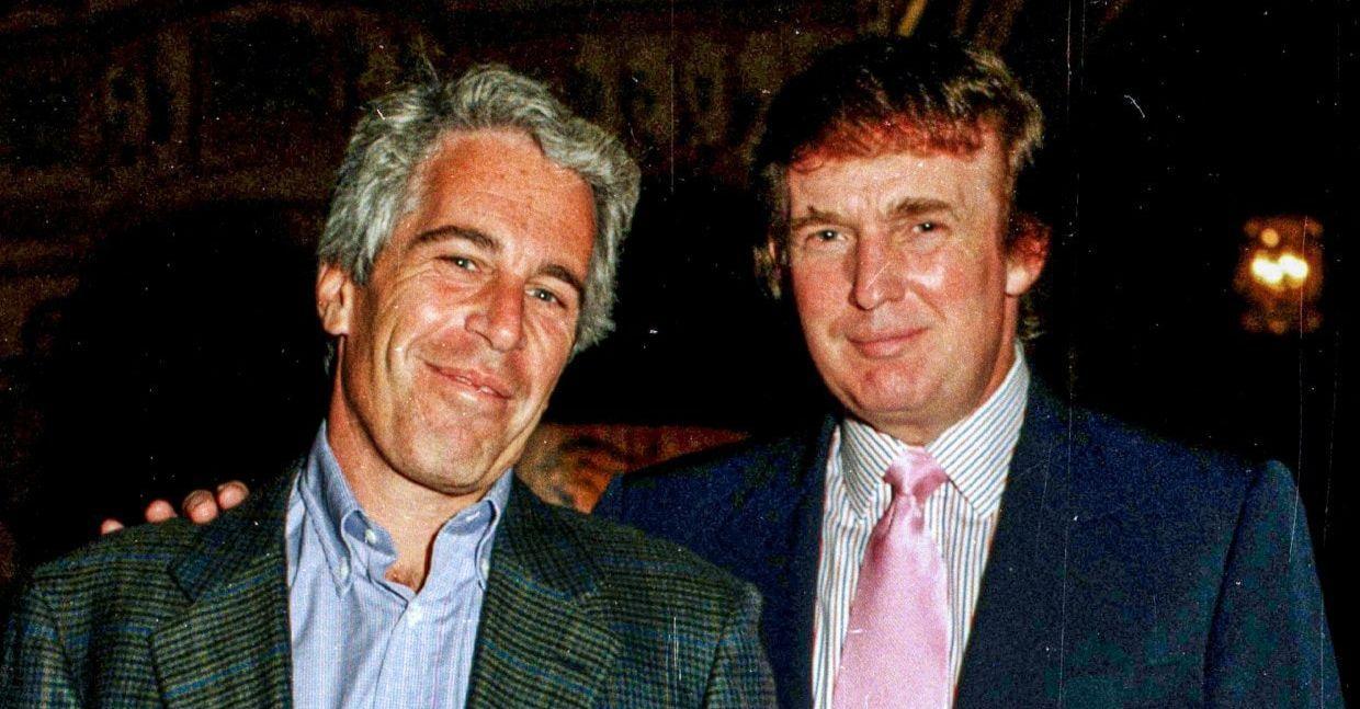Epstein vádlója már évtizedekkel ezelőtt sürgette a Trump utáni nyomozást is