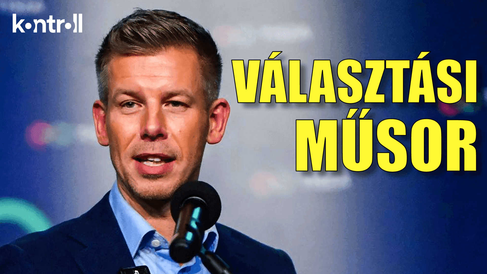 Élő közvetítés: A TISZA Párt bemutatja a képviselőjelöltjeit