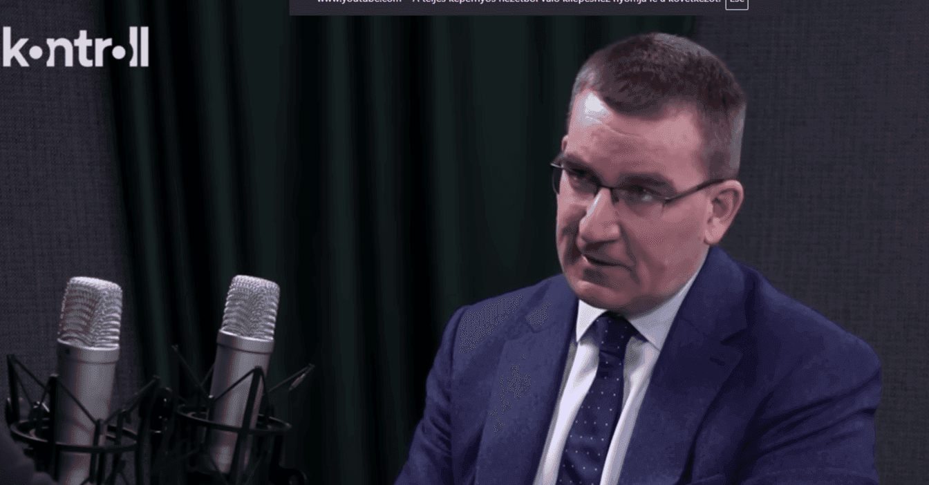 Rácz András: az ukrán háború a hidegháború utáni világrend egészéről szól