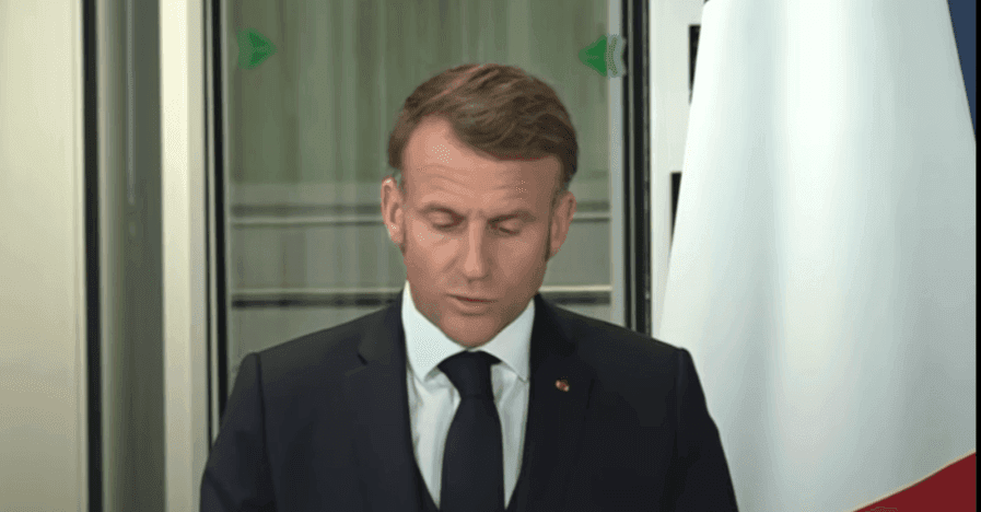 Franciaország elismeri a palesztin államot