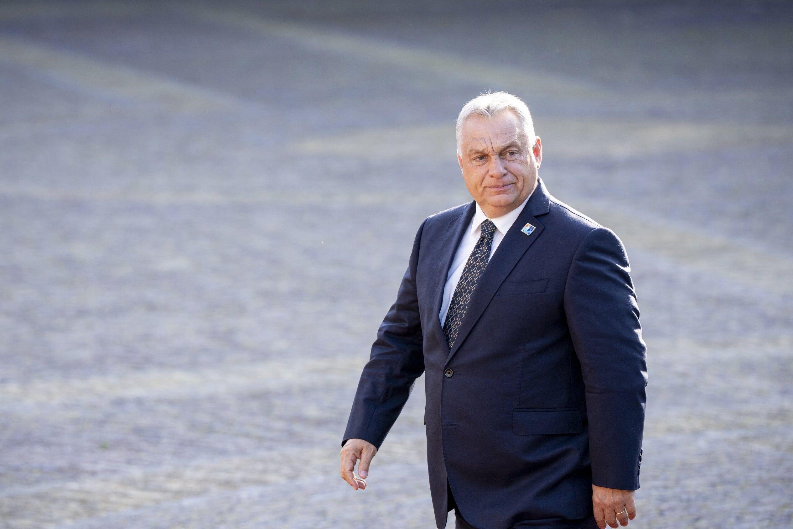 NYT: Az orbáni „propagandaállam” repedéseket kezd mutatni