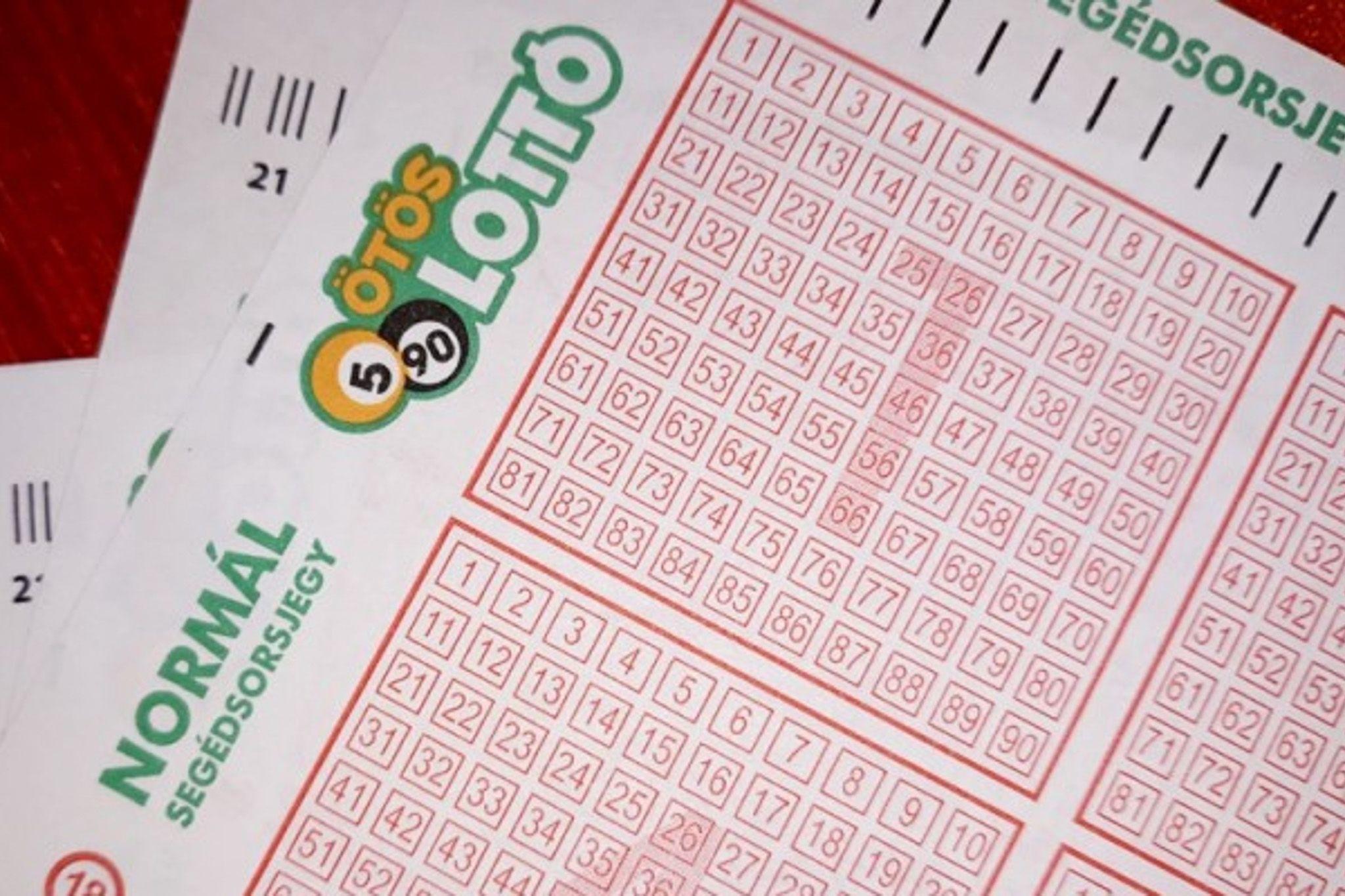 Telitalálat-hullám: egy hét alatt minden lottón nyertek, sokan már összeesküvést sejtenek mögötte