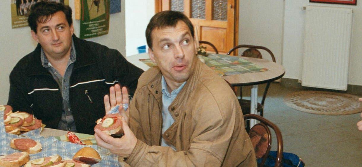 Gázszerelőből oligarcha - Mészáros Lőrinc története egy európai dokumentumfilmben