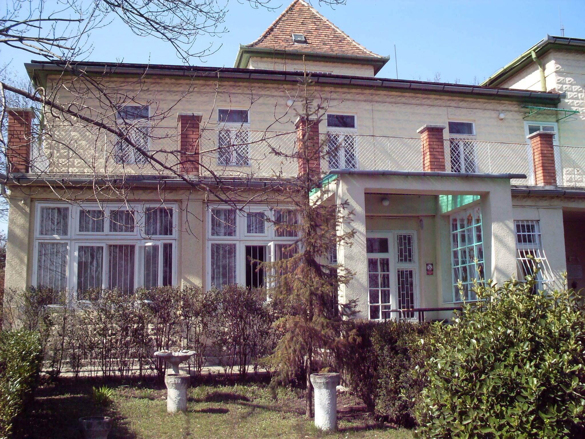 Rendszeresen bántalmazhatták a Hűvösvölgyi Gyermekotthon lakóit is