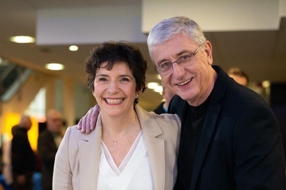 Dobrev Klára készen áll a Gyurcsány-párt vezetésére