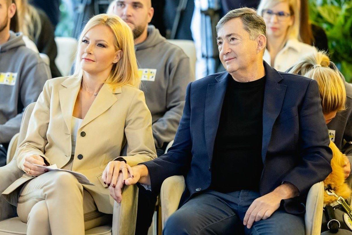 Már a felső tíz százalékban is egyre jobban nyílik az olló, olyan mértékű a leggazdagabbak vagyonosodása